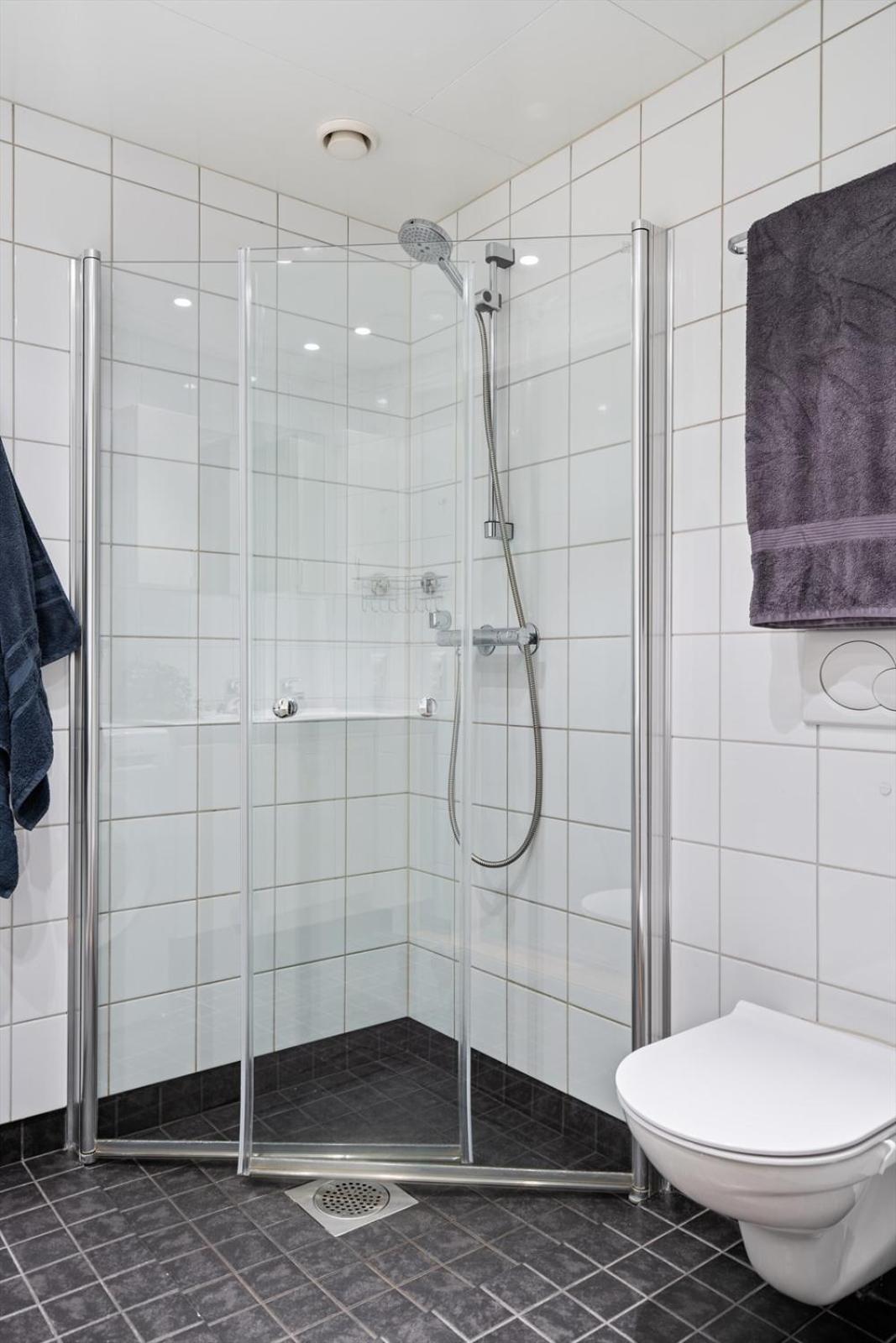 Moderne I Gamle Appartamento